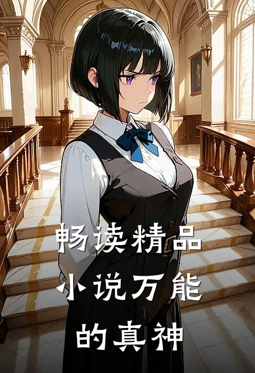 畅读精品小说万能的真神