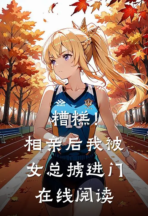 糟糕!相亲后,我被女总掳进门在线阅读