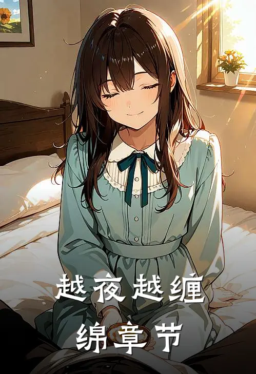 越夜越缠绵章节