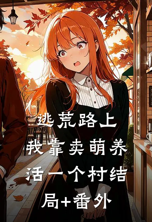 逃荒路上，我靠卖萌养活一个村结局+番外