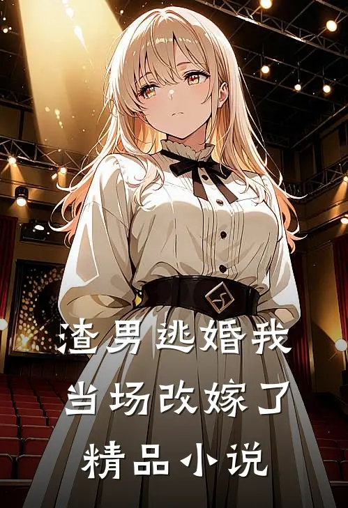 渣男逃婚我当场改嫁了精品小说