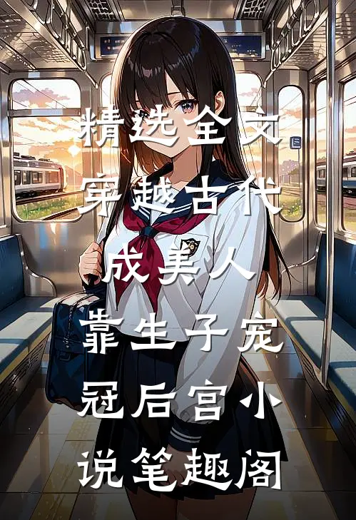 精选全文穿越古代成美人,靠生子宠冠后宫小说笔趣阁