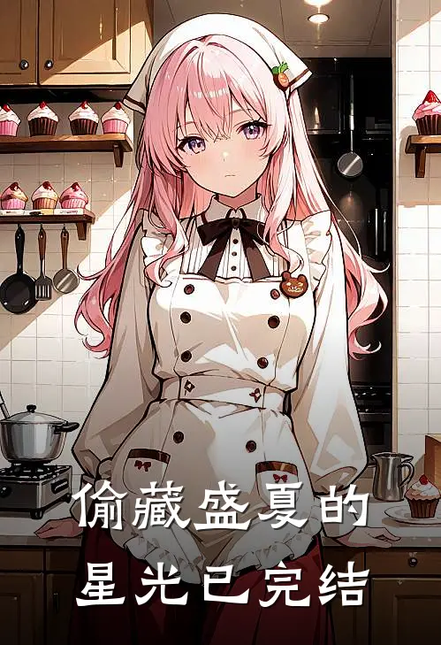 偷藏盛夏的星光已完结
