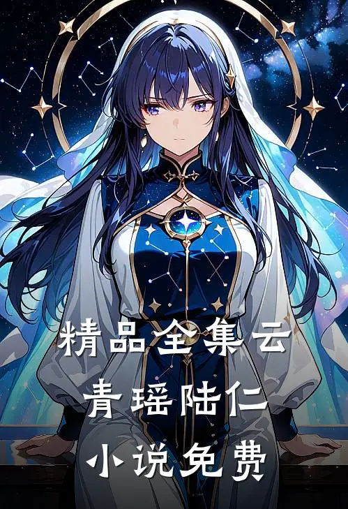 精品全集云青瑶陆仁小说免费