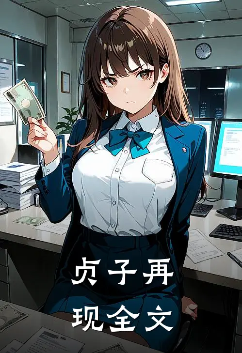 贞子再现全文
