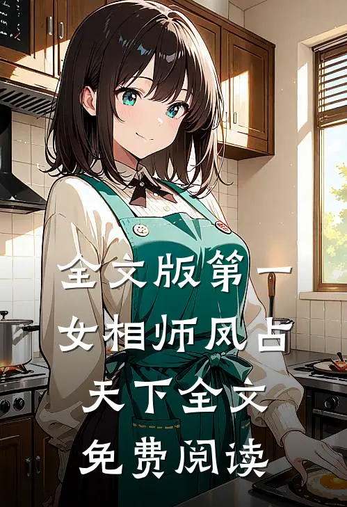 全文版第一女相师凤占天下全文免费阅读