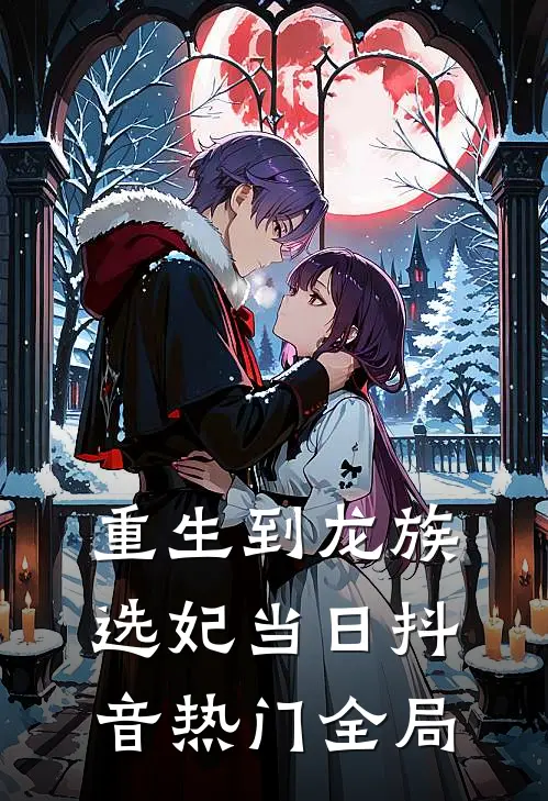 重生到龙族选妃当日抖音热门全局