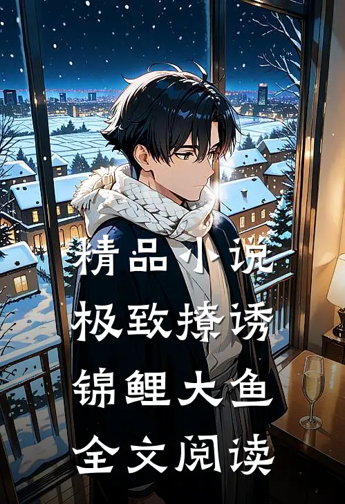 精品小说极致撩诱锦鲤大鱼全文阅读