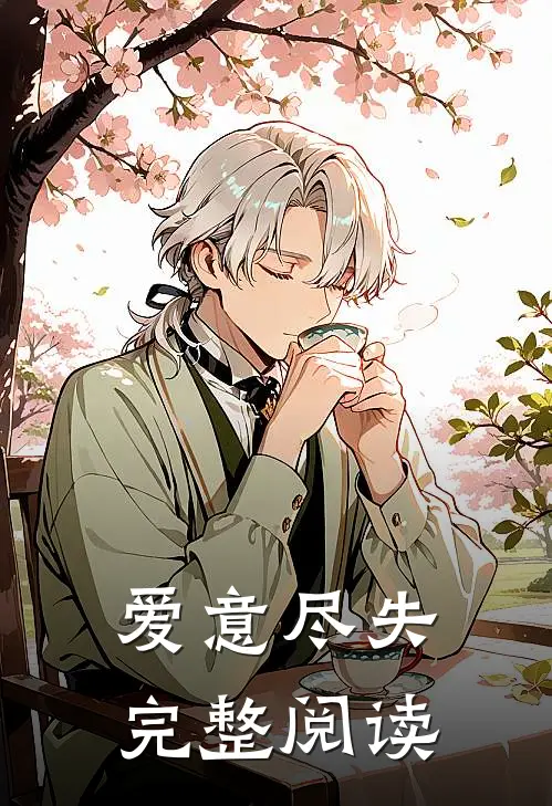 爱意尽失完整阅读