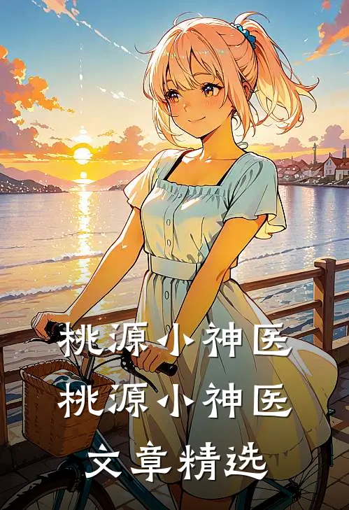桃源小神医桃源小神医文章精选