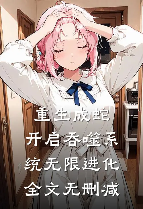 重生成蛇：开启吞噬系统无限进化全文无删减