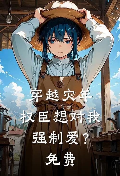穿越灾年,权臣想对我强制爱?免费