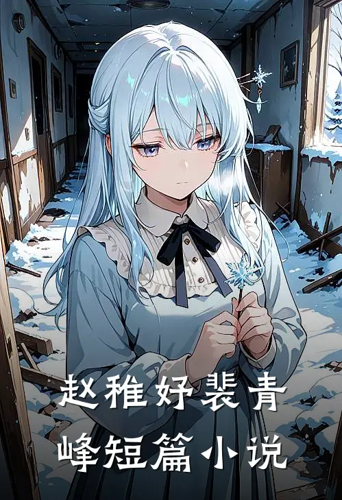 赵稚妤裴青峰短篇小说