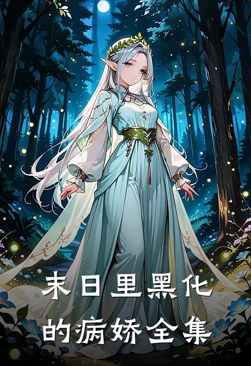 末日里黑化的病娇 全集