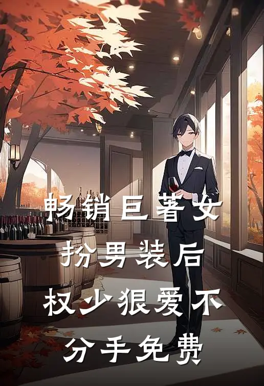 畅销巨著女扮男装后,权少狠爱不分手免费