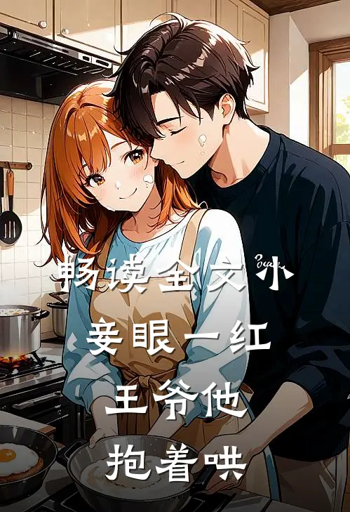 畅读全文小妾眼一红，王爷他抱着哄