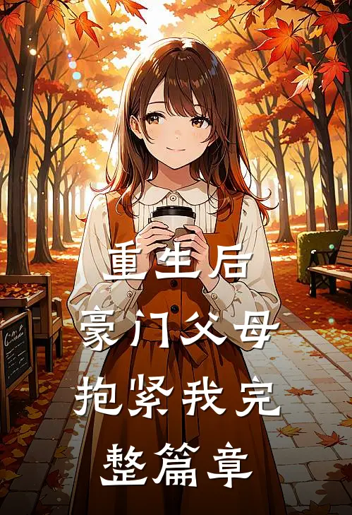 重生后，豪门父母抱紧我完整篇章
