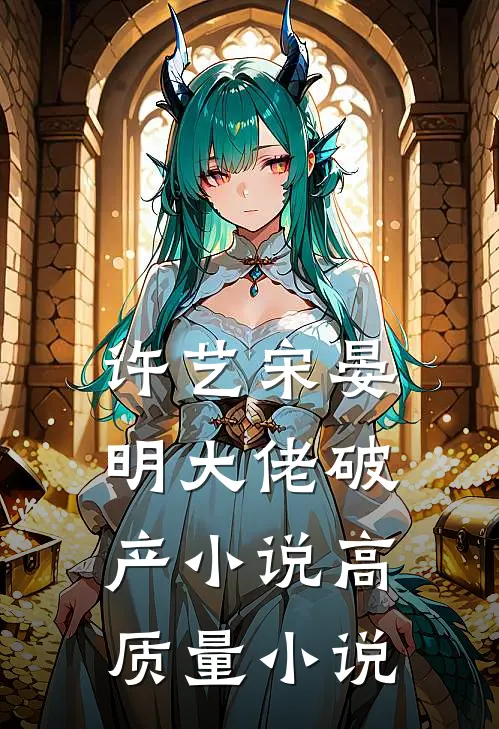 许艺宋晏明大佬破产小说高质量小说