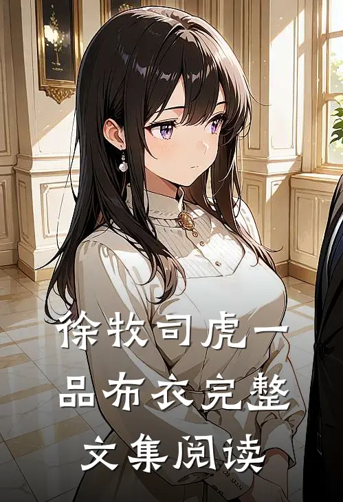 徐牧司虎(一品布衣)完整文集阅读