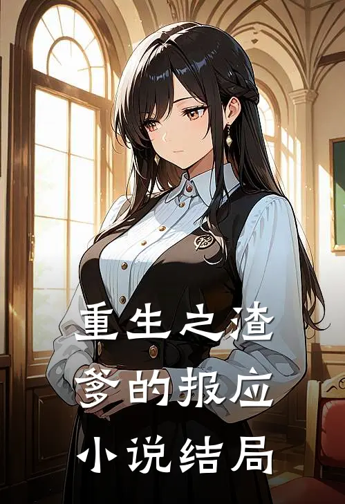 重生之渣爹的报应小说结局
