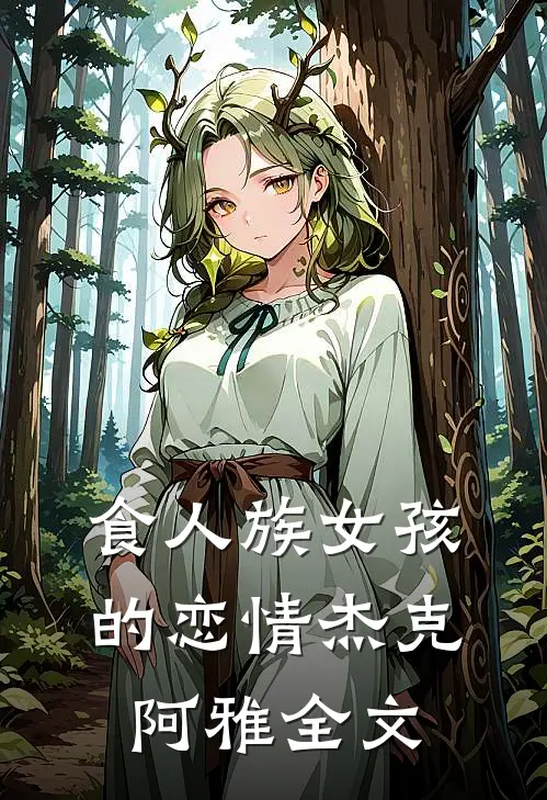 食人族女孩的恋情杰克阿雅全文