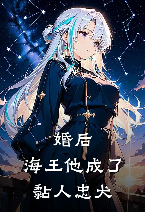婚后，海王他成了黏人忠犬