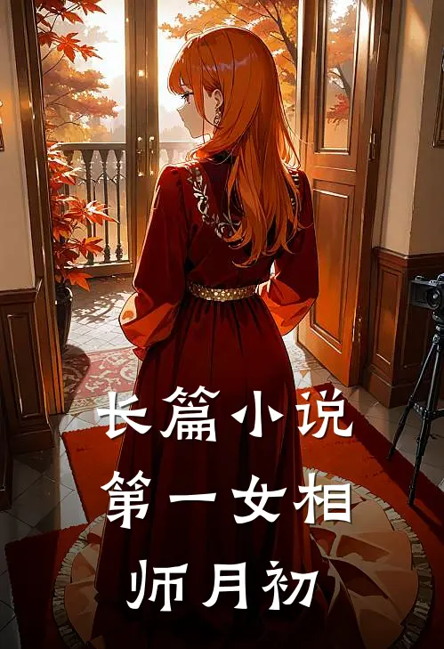 长篇小说第一女相师 月初