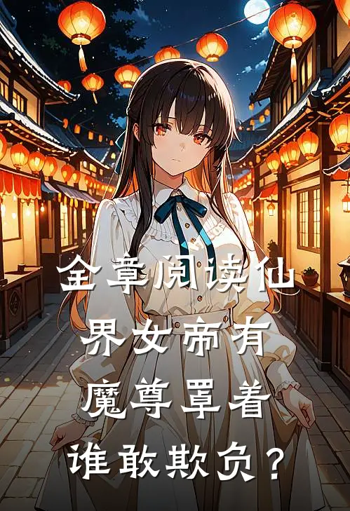 全章阅读仙界女帝有魔尊罩着，谁敢欺负？