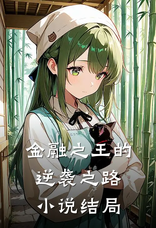 金融之王的逆袭之路小说结局
