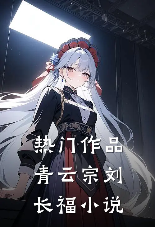 热门作品青云宗刘长福小说