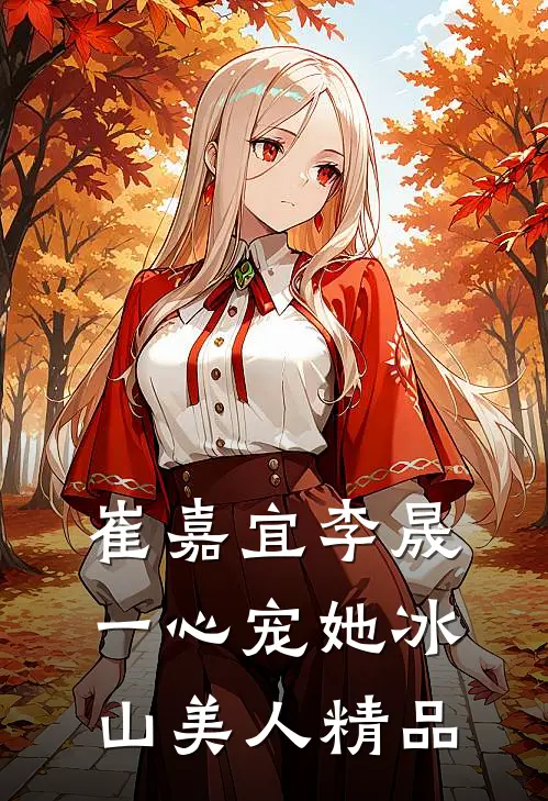 崔嘉宜李晟一心宠她冰山美人精品