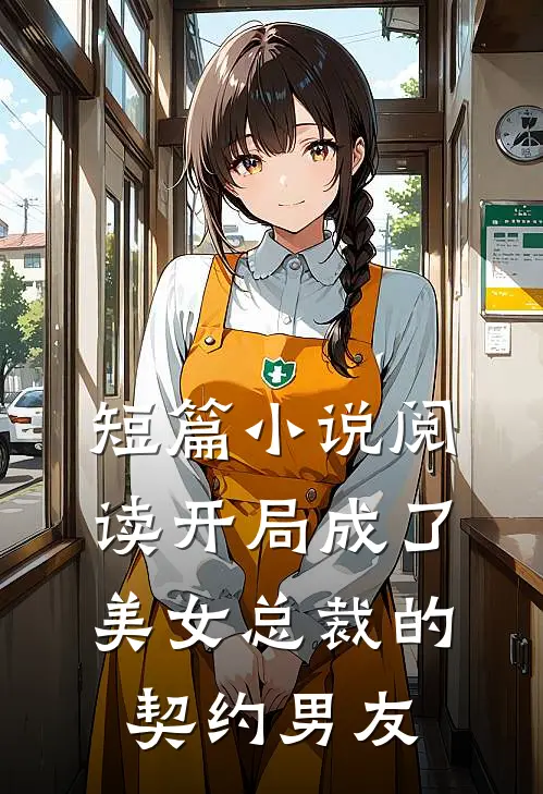 短篇小说阅读开局成了美女总裁的契约男友