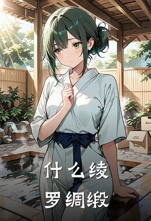 什么绫罗绸缎