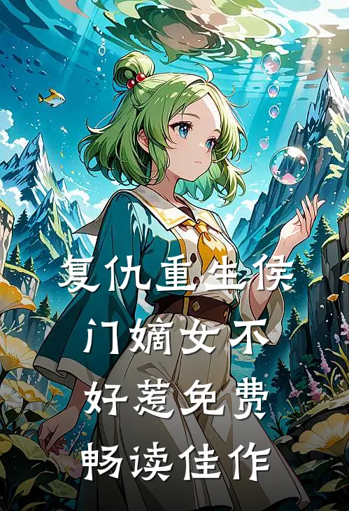 复仇重生侯门嫡女不好惹免费畅读佳作
