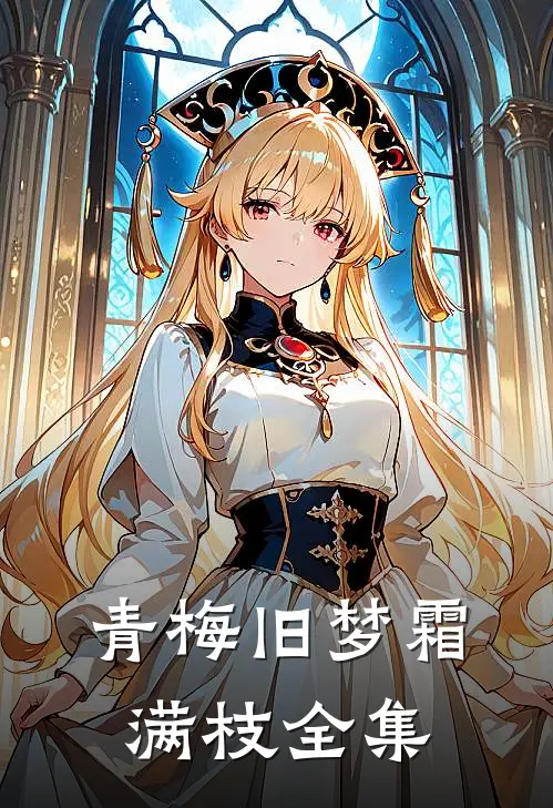 青梅旧梦霜满枝全集