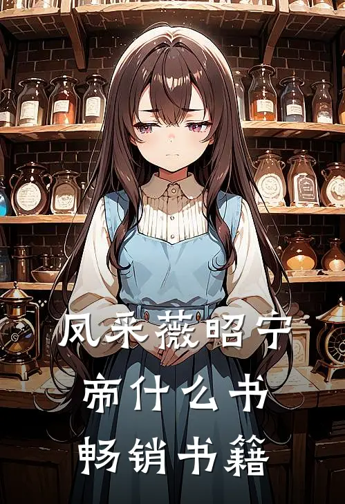 凤采薇昭宁帝什么书畅销书籍