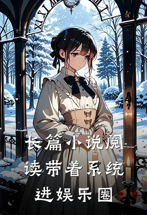 长篇小说阅读带着系统进娱乐圈