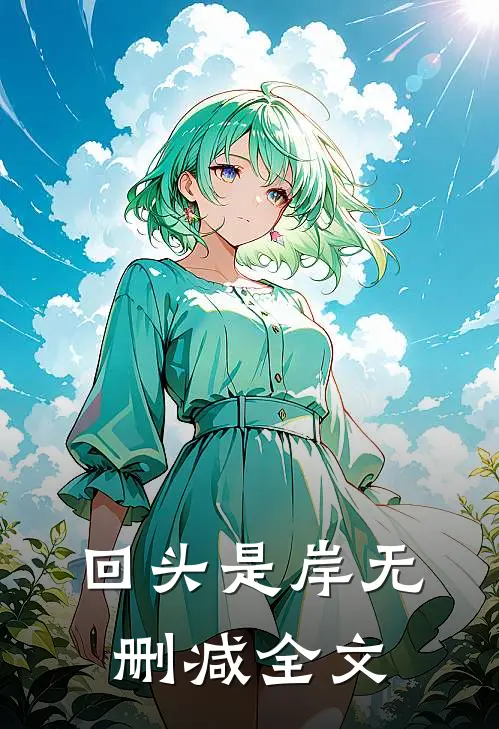 回头是岸无删减全文