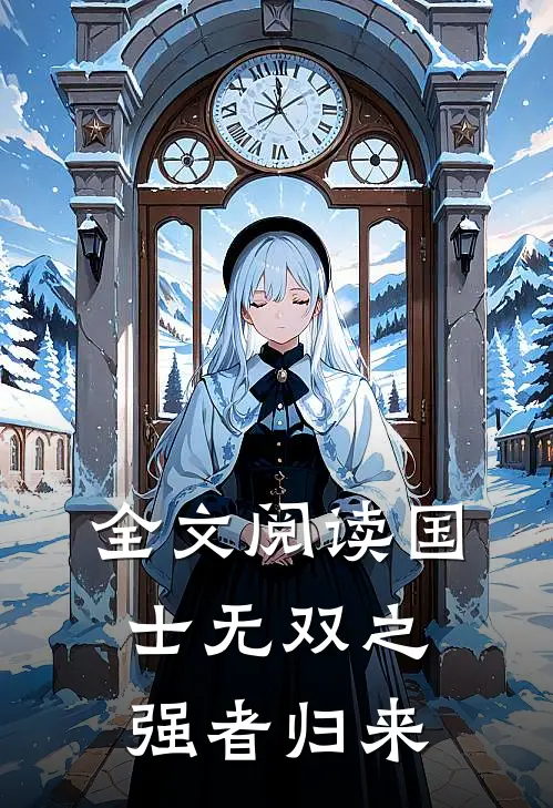 全文阅读国士无双之强者归来
