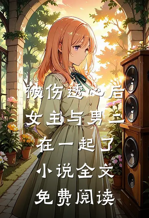 被伤透心后，女主与男二在一起了小说全文免费阅读