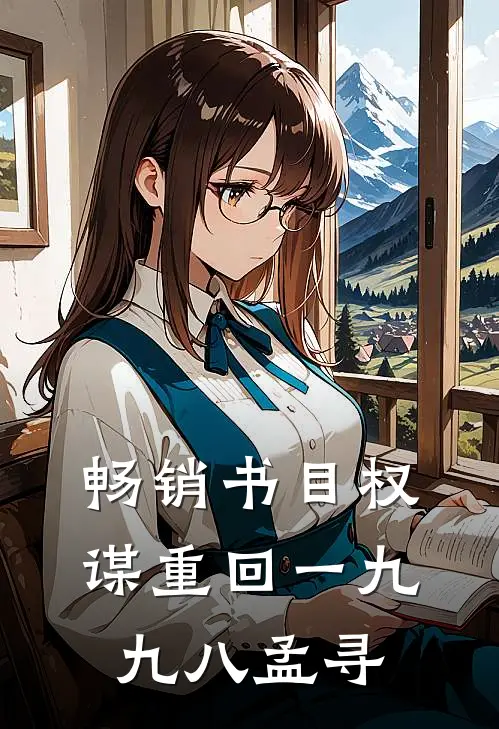 畅销书目权谋重回一九九八孟寻