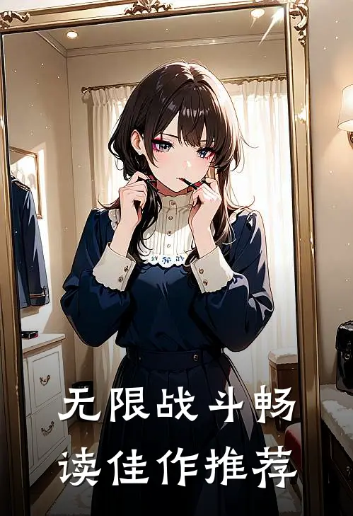 无限战斗畅读佳作推荐