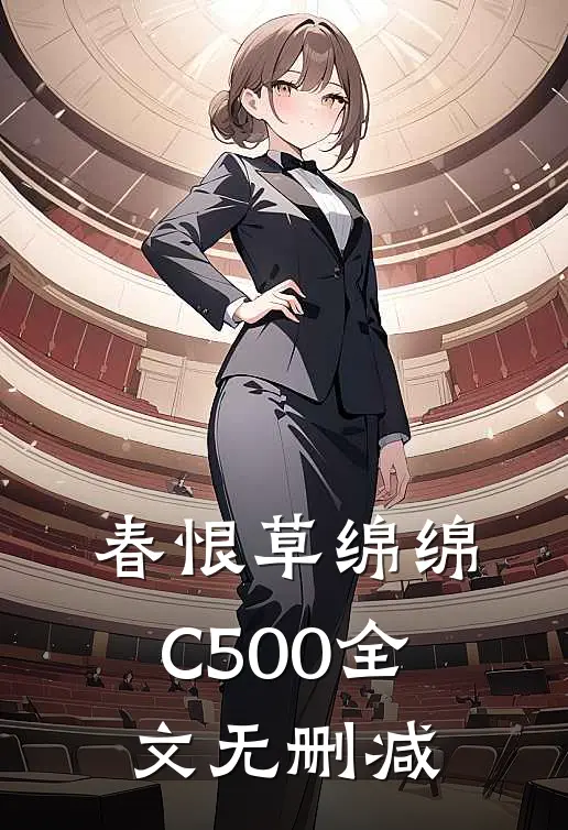 春恨草绵绵C500全文无删减