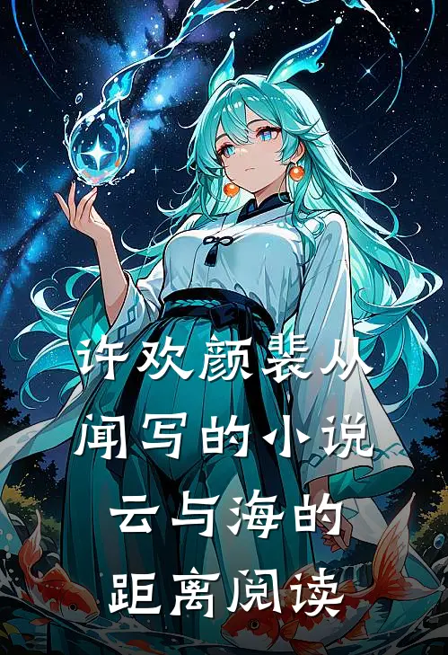 许欢颜裴从闻写的小说云与海的距离阅读