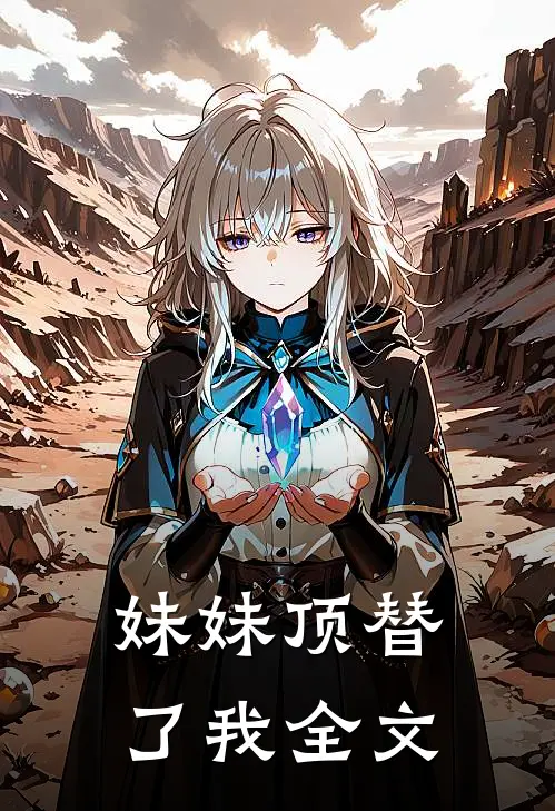 妹妹顶替了我全文