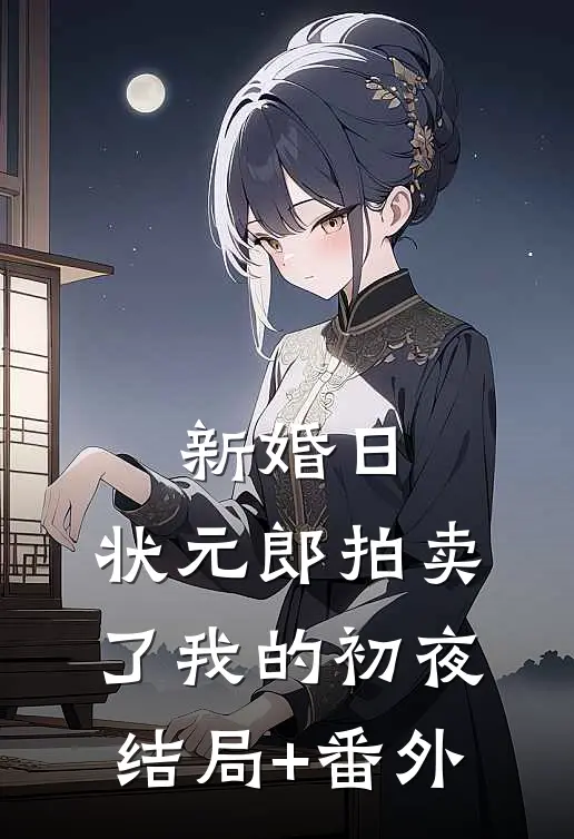 新婚日，状元郎拍卖了我的初夜结局+番外
