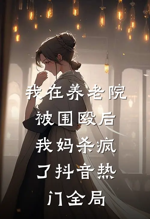 我在养老院被围殴后，我妈杀疯了抖音热门全局