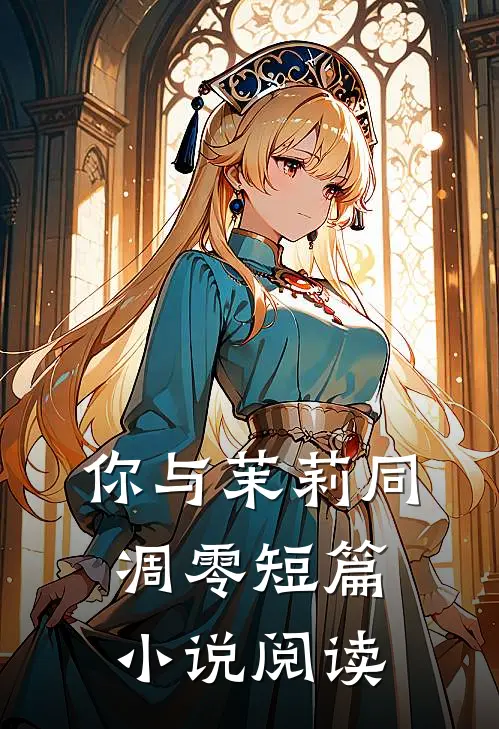 你与茉莉同凋零短篇小说阅读