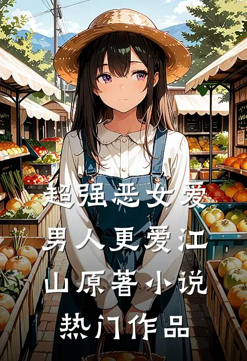 超强恶女爱男人更爱江山原著小说热门作品