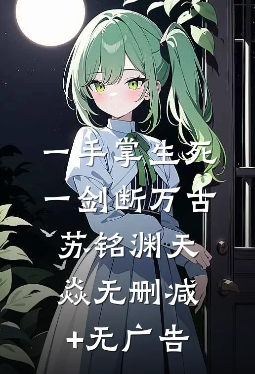 一手掌生死，一剑断万古苏铭渊天焱无删减+无广告